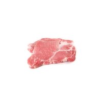 Pork - Collar Butt Sliced, Fresh, 1 Kilogram