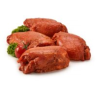 Save-On-Foods - Tandoori Bone-In Chicken Thighs, 950 Gram