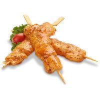 Save-On-Foods - Basa Kabob Ginger Chili Lime, 1 Each