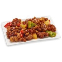 Sweet - and Sour Pork, 1 Each