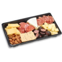 Save-On-Foods - Charcuterie for 2 w/Almonds, 1 Each