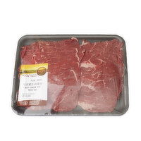 Beef - Chuck Eye Thin Cut, 135 Gram