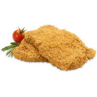 Save-On-Foods - Breaded Pork Cutlet with Parmesan, Family Pack., 500 Gram
