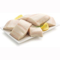 Sable - O/W Sable Fish Fillets, 500 Gram