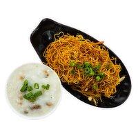 PriceSmart Foods - Hong Kong Chinese Breakfast A, 1 Each