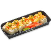 Save-On-Foods - Tropical Crab Oshi, 1 Each