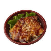 Chicken - Teriyaki Bowl, 1 Each