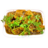 PriceSmart Foods - Pork Belly with Lotus Root in Red Beancurd Sauce, 1 Each