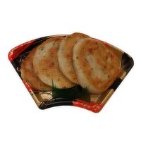 Deli-Cious - Grill Fish Cake, 1 Each