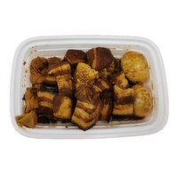 PriceSmart Foods - Braised Pork Belly with Eggs, 1 Each