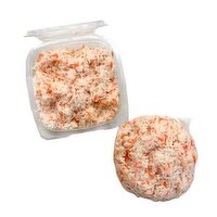 PriceSmart Foods - Imitation Crab Meat, 100 Gram