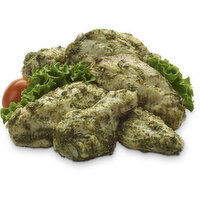 Save-On-Foods - Dill Pickle Shrek Chicken Wings, 1 Each