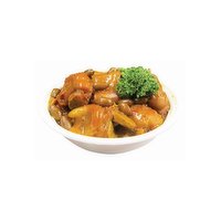 Deli-Cious - Braised Pork Feet with Peanuts, 1 Each