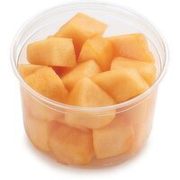 Save-On-Foods - Ready to Eat Fruit - Cantaloupe Chunks, 255 Gram