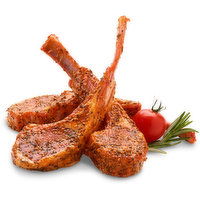 Urban Fare - Marinated Rack Of Lamb Chops, 150 Gram