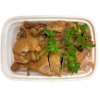 PriceSmart Foods - Swatao Soya Duck Half, 1 Each