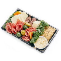 Urban Fare - Charcuterie Box, 1 Each