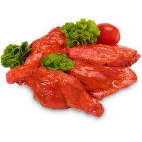 Save-On-Foods - Buffalo Masala Split Wings, 1 Pound