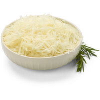 Deli Fresh - Romano Shredded, 100 Gram