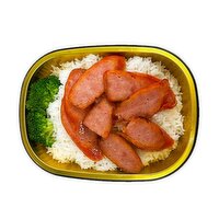 PriceSmart Foods - 1 BBQ Item with Steamed Rice (Additional Charge for the BBQ Duck), 1 Each