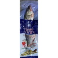 Ocean Mama - Frozen Asian Sea Bass IQF 500/600, 1 Pound