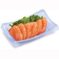 Save-On-Foods - Salmon Sashimi, 6 Each