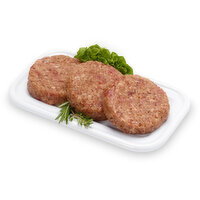Save-On-Foods - Signature Pineapple Teriyaki Burger Slider, 1 Each