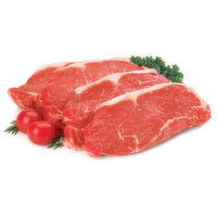 Fresh - Canada Prime Striploin Steak, 300 Gram