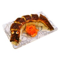 PriceSmart Foods - Dragon Roll Sushi, 6 pcs, 1 Each