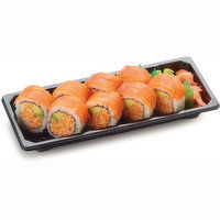 Save-On-Foods - Alaska Rolls, 8 Each