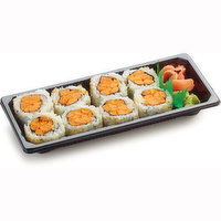 Save-On-Foods - Yam Rolls, 8 Each