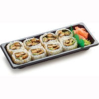 PriceSmart Foods - Unagi Rolls, 8 Each