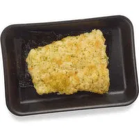 Cod - Fillet, Potato Crusted