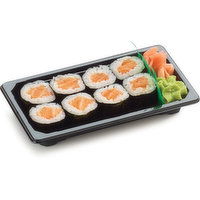 PSF - Salmon Roll, 1 Each