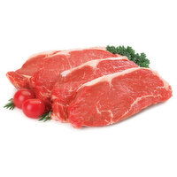 Canadian Diamond - FP VSP Beef Striploin, 1 Pound