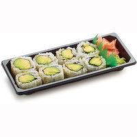 Save-On-Foods - Avocado Roll, 8 Each