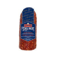 Schneiders - Salsa Salami, 100 Gram