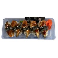 PriceSmart Foods - Unagi Nigiri Sushi, 1 Each