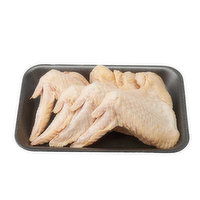 Fresh - Specialty Chicken Wings, 1 Pound