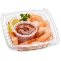 Save-On-Foods - On the Go Prawn & Sauce Appetizers, 1 Each