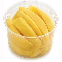 Save-On-Foods - Ready to Eat Fruit - Mango Sliced, 340 Gram