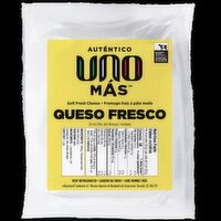 Queso Dorado - Fresco Cheese, 100 Gram