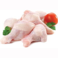 Chicken - Drumette, Fresh, 1 Pound