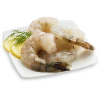 Black - Tiger Prawns, Fresh, 100 Gram