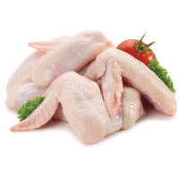 Fresh - Chicken Wings Whole, 1 Pound