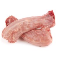 Fresh - Turkey Neck, 1 Pound