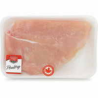 Western Canadian - Turkey Breast Steak, 325 Gram