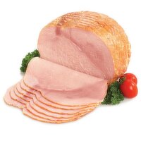 Deli Fresh - Clean Old Fashion Ham, 100 Gram