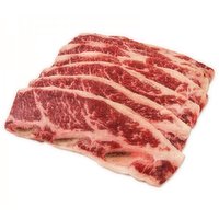 Savoury Choice - Beef Short Ribs AA, 1 Pound