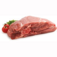 Fresh - Pork Shoulder Butt Blade Bone, 680 Gram